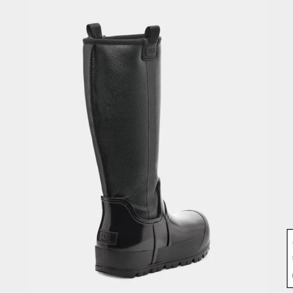 Brand New UGG Raincloud Tall Boots! - Picture 2 of 10